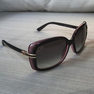 GUCCI Women's Sunglasses 3188/S 0R4JS